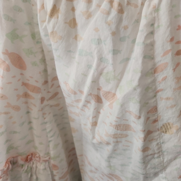 C&C California Dress - 3T - Picture 2 of 2